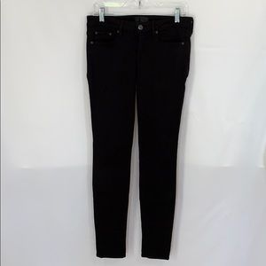 Vince skinny jeans